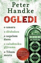 Ogledi